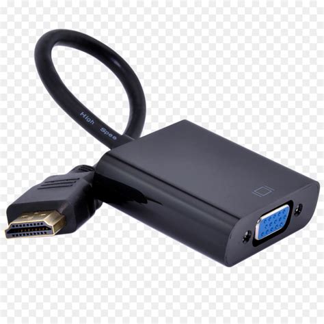 Laptop Conector Vga Hdmi Png Transparente Gr Tis