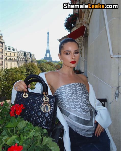 Jessy Hartel Jessyhartel Leaked Nude OnlyFans Photo 4 ShemaleLeaks