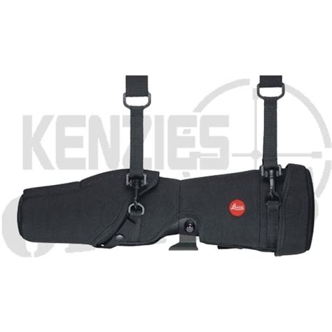 Leica Ever Ready Case For Televid 82 Straight Spotting Scope 42314