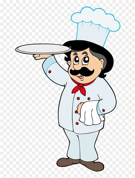 Cozinheiros Food To Make Recipe Cards Bon Appetit Cartoon Chef