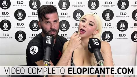 Lore Sofia Shows How She Likes Oral Sex Blonde Porn Feat EloPodcast XHamster