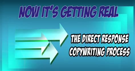 The Ultimate Direct Response Copywriting Crash Course