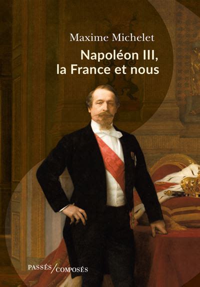 Louis Napol On Et Le Canard L Appel Au Peuple