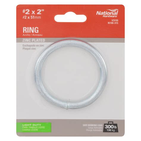 National Hardware N100 315