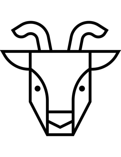 Logo Ram Vector Images Depositphotos