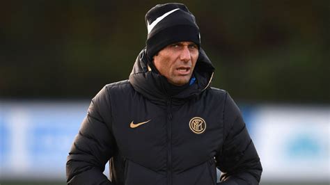 Inter Boss Conte Tells Players How To Have Sex Least Effort Possible