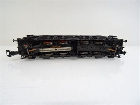 Märklin H0 3368 E Lok BR 118 024 9 der DB in OVP LE928 eBay