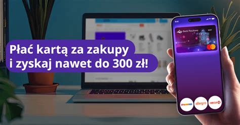 300 zł premii za założenie konta w Banku Pocztowym