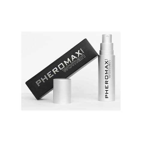 Pheromax - silne feromony dla kobiet