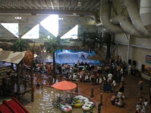 Kalahari Resort Wisconsin Dells Flowrider Official The Ultimate