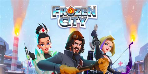 Frozen City – Download & Play For Free Here