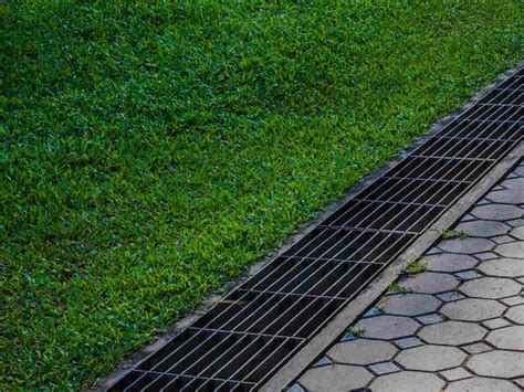 Understanding The Role Of Drainage Systems In Your Property Awsdus