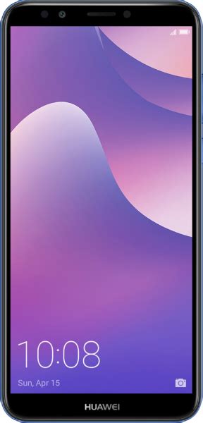 Huawei Y7 2018 - Full Specifications