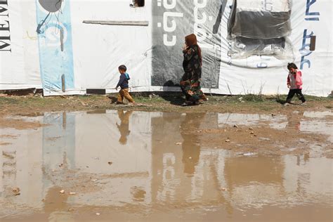 Why Syrian refugees in Lebanon are a crisis within a crisis