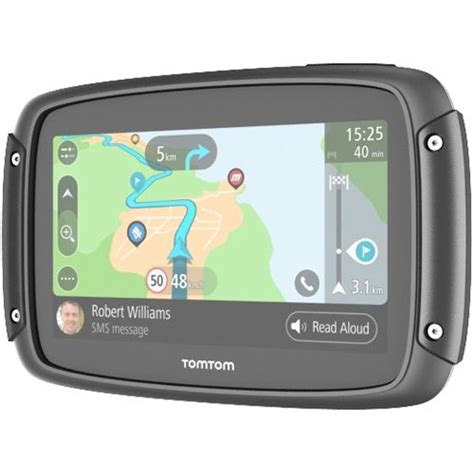 TomTom Rider 550 World Premium Pack Navigationsgeräte Mindfactory de