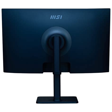 MSI Modern MD272QP Ultramarine 27 inç 75Hz 4ms WQHD FreeSync Monitör