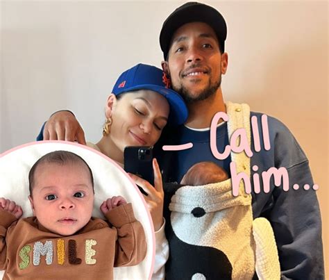 Jessie J Reveals Baby Boy S Name One Month After Birth You Ll Never