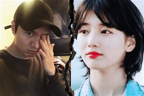 Lee Min Ho’s Girlfriend Bae Suzy Refused the Marriage and Then Break up. Why?