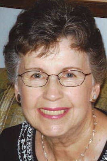 Annamae Moyer Obituary York Daily Record