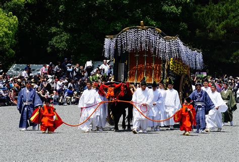 Major Festivals and Annual Events in Kyoto | Kyoto City Official Travel Guide