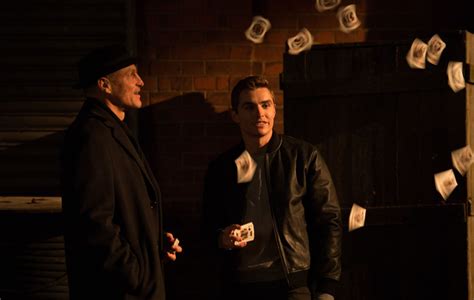REVIEW | Now You See Me 2 (2016) - REEL GOOD