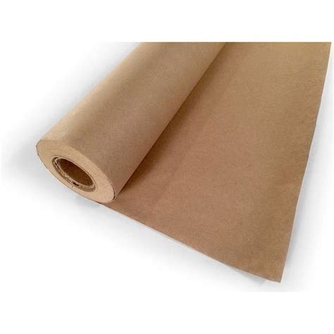 Packaging Kraft Paper Roll Gsm Gsm At Kilogram In