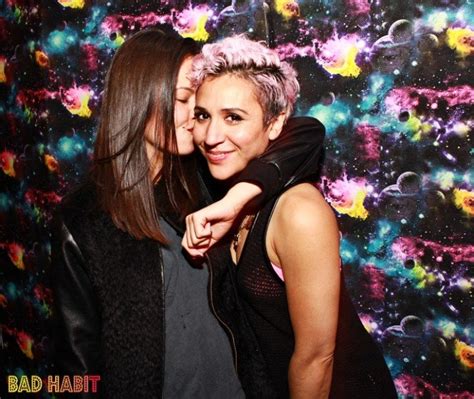 Photos Hot Rabbit Presents Bad Habit Gay Prom Dapperq Queer Style