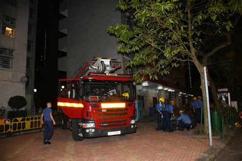 觀塘漢不堪滲水困擾墮樓亡 滲水辦：兩度接獲涉事單位投訴 星島日報