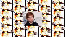 Ed Sheeran GIF - Ed Sheeran - Discover & Share GIFs