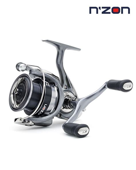 Daiwa Nzon Lt Reels S Cp Dh Nathans Of Derby