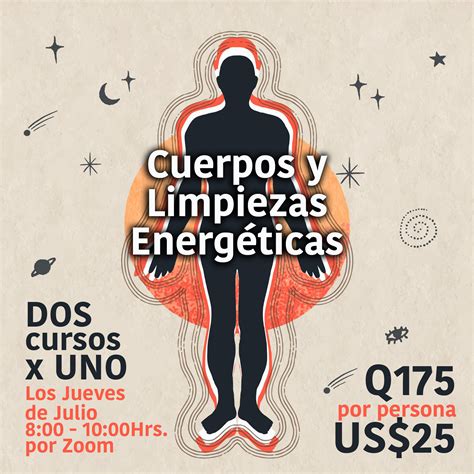 Cuerpos Y Limpiezas Regreso Al Origen