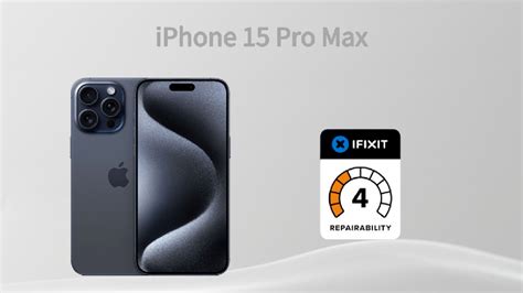 Iphone 15 Pro Max Teardown Better Or Worse Repairability Kimeery