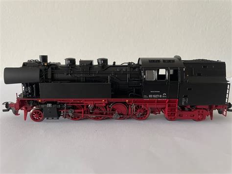 Piko H0 55917 Locomotiva Tender BR 83 DR DRB Catawiki