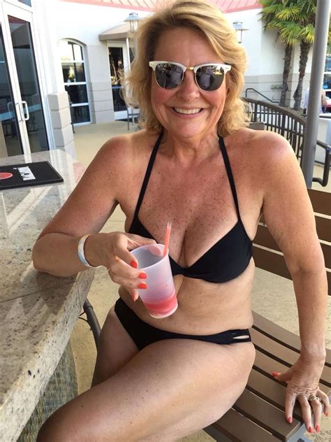 Stunning Mature Granny Nudes Telegraph