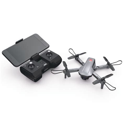 Ripley Dron G Wifi Fpv Con C Mara P Mjx V Baterias