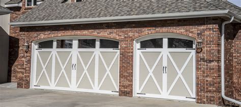 Garage Door Brands - Clopay, Amarr, Wayne Dalton - Myrtle Beach