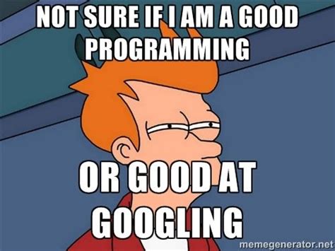 Our Favorite Programming Memes 50 Coding Memes Only Programmers Will Get