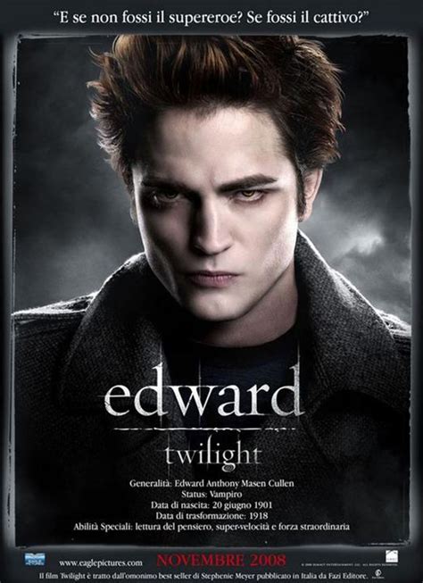 Bild Zu Stephenie Meyer Twilight Biss Zum Morgengrauen Kinoposter