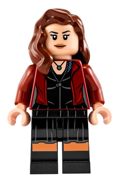 Scarlet Witch | Lego Marvel and DC Superheroes Wiki | Fandom