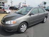 2007 Toyota Corolla Colors | GTCarLot.com - Car Color Galleries