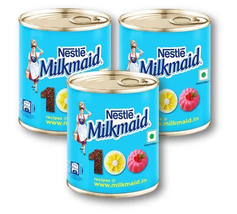 Nestle Milk Maid G Off Pinnaxis