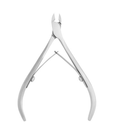 Staleks Cuticle Nippers CLASSIC NC 10 6mm