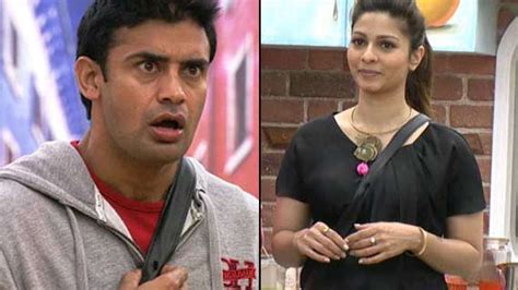 Bigg Boss 7 finale: There may be a tie between Sangram and Tanisha (see ...