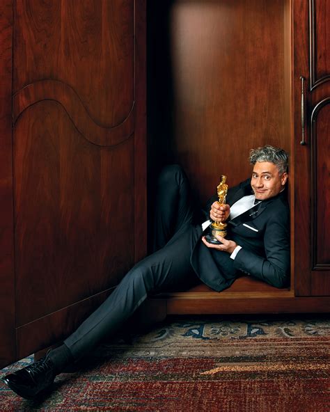 Taika Waititi - Variety Photoshoot - 2020 - Taika Waititi Photo ...