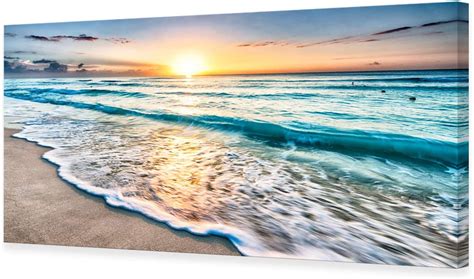 Sunrise Beach Ocean Sunset Ocean Beach Ocean View Water Sunset