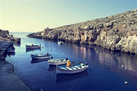 Visit Zurrieq and Blue Grotto | The Ultimate Guide