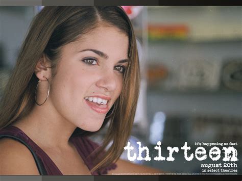 Thirteen - Thirteen Wallpaper (544718) - Fanpop 