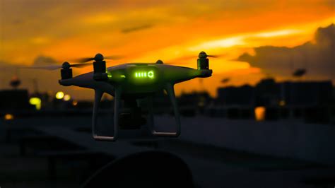 Night Vision Drone: Your Ultimate Guide