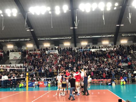 Sara Kalisz On Twitter Walec Z K Dzierzyna Ko La W Finale Clvolleym