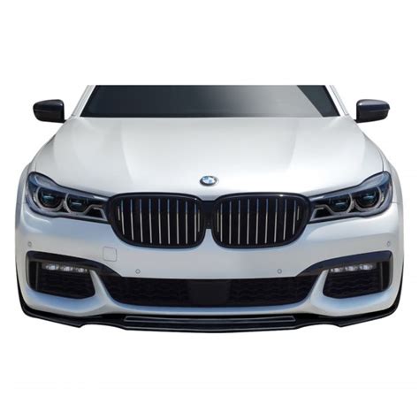 Duraflex 116785 M Performance Style Fiberglass Front Bumper Lip